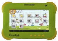 Планшет Bb-mobile FirstTab отзывы владельцев