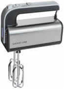 Миксер Galaxy Line GL 2220 отзывы владельцев