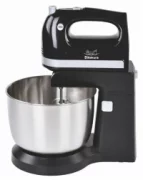 Миксер SAKURA SA-6326CBK отзывы владельцев