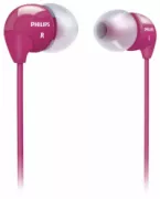 Наушники PHILIPS SHE3590 отзывы владельцев