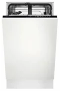 Посудомоечная машина Electrolux EEA 912100 L отзывы владельцев