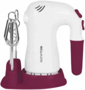 Миксер WILLMARK WHM-6023ST отзывы владельцев