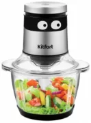 Измельчитель Kitfort KT-3049 отзывы владельцев