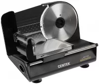 Ломтерезка CENTEK CT-1381 отзывы владельцев