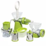 Кухонный комбайн Classic Fashion Gift Set отзывы владельцев