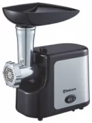 Мясорубка Sakura SA-6422BK отзывы владельцев