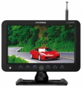 Телевизор Hyundai H-LCD700 отзывы владельцев