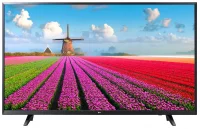 Телевизор LG 55LJ540V отзывы владельцев