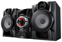 Музыкальный центр Samsung MX-F730DB отзывы владельцев