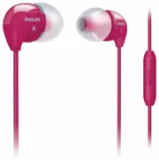 Наушники PHILIPS SHE3595 отзывы владельцев