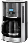 Кофеварка Russell Hobbs 25270-56 отзывы владельцев