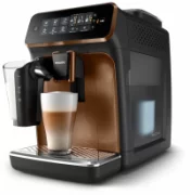 Кофемашина Philips LatteGo EP3146 отзывы владельцев