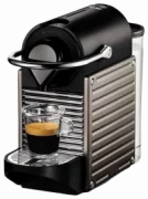 Кофемашины Nespresso C61 Pixie Electric отзывы владельцев