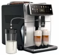 Кофемашина Saeco SM7581 Xelsis отзывы владельцев