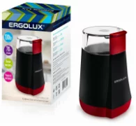 Кофемолка ERGOLUX ELX-CG02-С43 отзывы владельцев