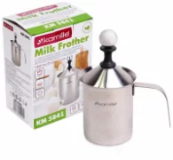 Пеновзбиватель Kamille KM-5841 отзывы владельцев