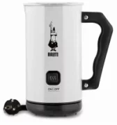 Пеновзбиватель Bialetti MKF02 отзывы владельцев