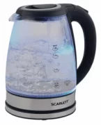 Чайник Scarlett SC-EK27G88 отзывы владельцев