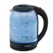 Чайник Scarlett SC-EK27G90 отзывы владельцев