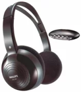 Наушники PHILIPS SHC1300 отзывы владельцев