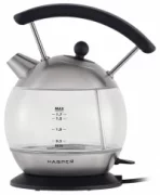 Чайник HARPER HWK-GM01 отзывы владельцев