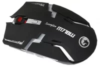 Мышь MARVO M718W Black USB отзывы владельцев
