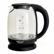 Чайник DELTA LUX DE-1003 отзывы владельцев