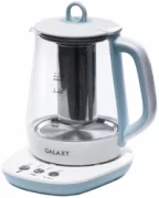 Чайник Galaxy GL 0591 отзывы владельцев