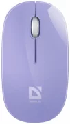 Мышь Defender Laguna MS-245 Blue USB отзывы владельцев