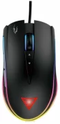 Мышь GAMDIAS ZEUS Optical P1 Black USB отзывы владельцев