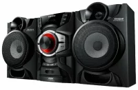 Музыкальный центр Samsung MX-F630DB отзывы владельцев