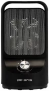 Обогреватель Polaris PCDH 2115 черный отзывы владельцев