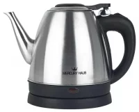 Чайник Mercury Haus MC-6636 отзывы владельцев