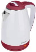 Чайник LUMME LU-166 отзывы владельцев