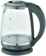 Чайник WILLMARK WEK-2005G отзывы владельцев