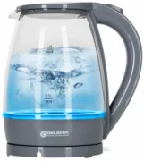 Чайник Gelberk GL-470 отзывы владельцев