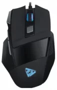 Мышь Qcyber CANE Black USB отзывы владельцев
