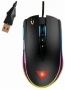 Мышь GAMDIAS ZEUS Optical M1 Black USB отзывы владельцев