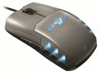 Мышь Razer Spectre StarCraft II Grey USB отзывы владельцев