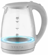 Чайник VEKTA KMG-1706 отзывы владельцев