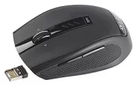 Мышь Intro MW602 Black USB отзывы владельцев