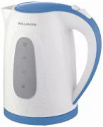 Чайник Willmark WEK-2009P отзывы владельцев