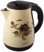 Чайник VAIL VL-5555 отзывы владельцев