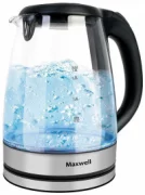 Чайник MAXWELL MW-1088 отзывы владельцев