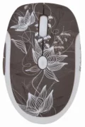 Мышь Defender To-GO MS-565 Nano Rock Bloom Grey USB отзывы владельцев