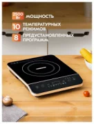 Плита OBERHOF Ein S11 отзывы владельцев