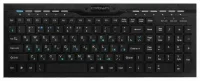Клавиатура CROWN CMK-201 Black USB отзывы владельцев