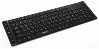 Клавиатура Intro KM360 Black USB отзывы владельцев