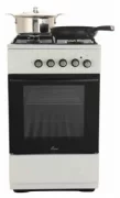 Плита Flama L FK 1412 W отзывы владельцев