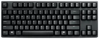 Клавиатура Cooler Master Novatouch TKL SGK-5000-GKCT1-RU отзывы владельцев